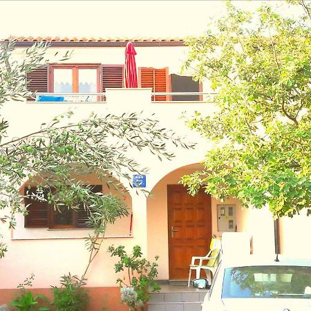 Apartmani Mia Liznjan Luaran gambar