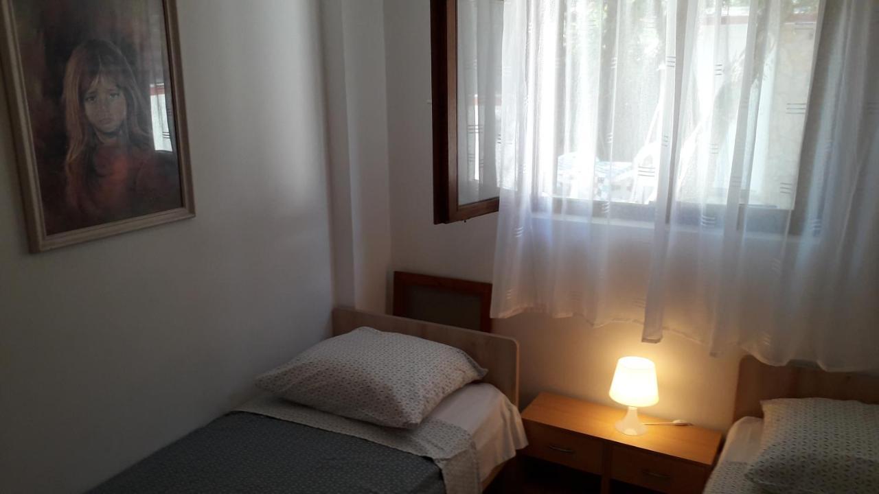 Apartmani Mia Liznjan Luaran gambar