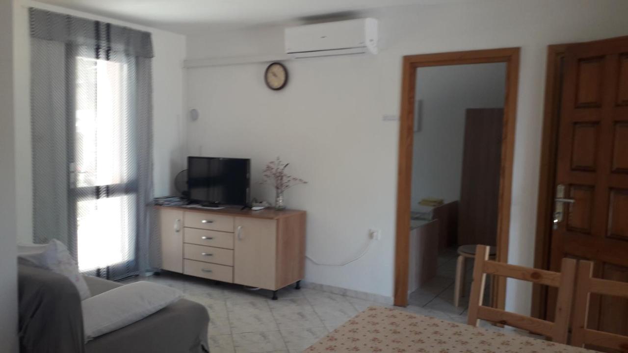 Apartmani Mia Liznjan Luaran gambar