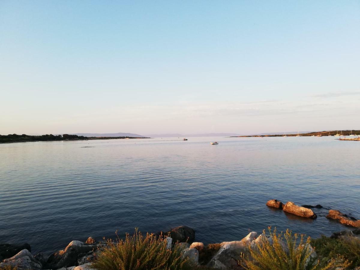 Apartmani Mia Liznjan Luaran gambar