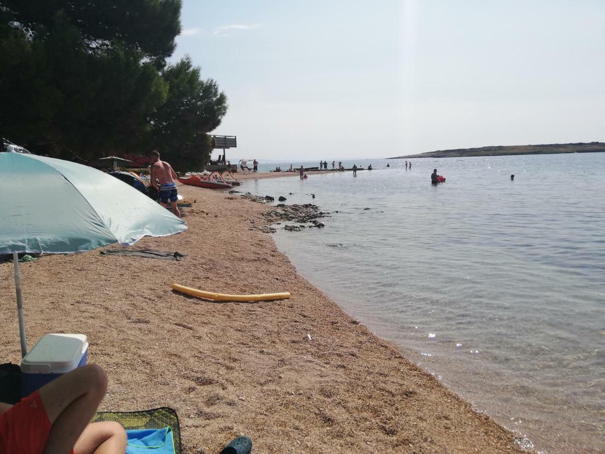 Apartmani Mia Liznjan Luaran gambar