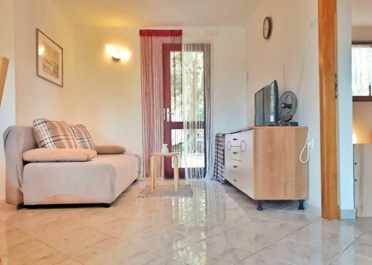 Apartmani Mia Liznjan Luaran gambar