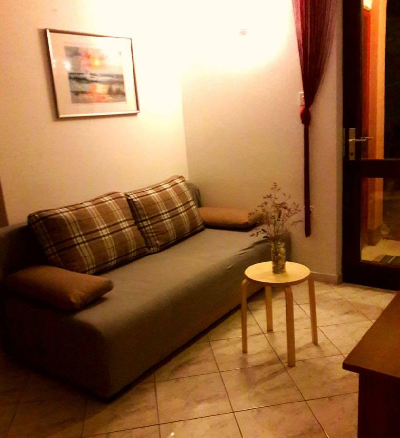 Apartmani Mia Liznjan Luaran gambar